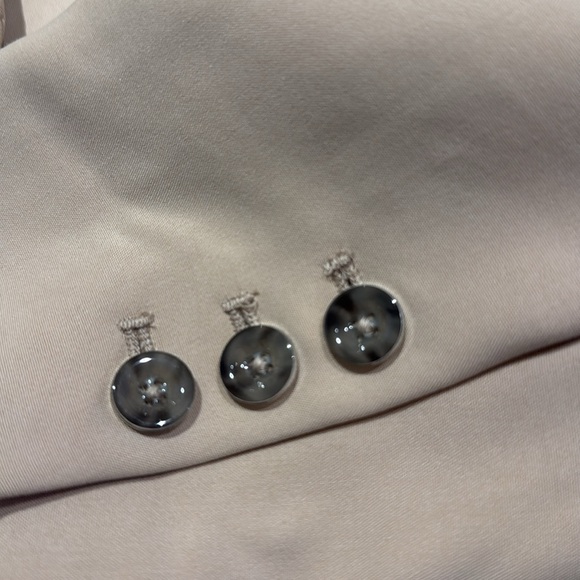 NWT Chico’s Black Label Jacket - Picture 7 of 11